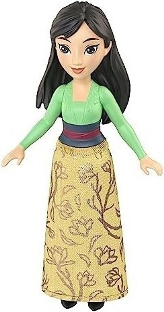 Disney Princess HLW81, 3 rok/roky, Dívka, 90 mm Obrázek produktu 