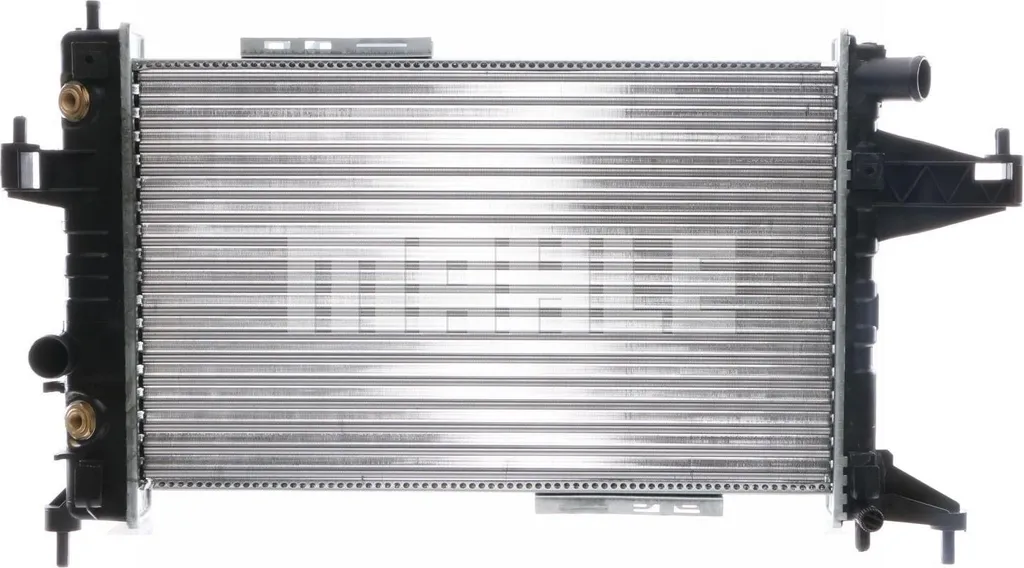 Radiateur moteur Mahle Opel Corsa Tigra - Pièce de réparation auto
