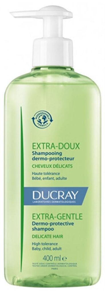 Jemný šampon pro časté mytí vlasů Extra-Gentle Obrázek produktu 