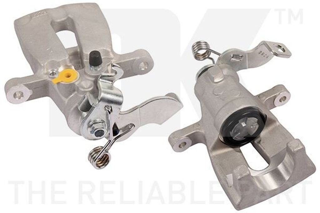 NK Bremssattel Hinten Links für KIA CEE'D (JD) Ø34mm Produktbild 