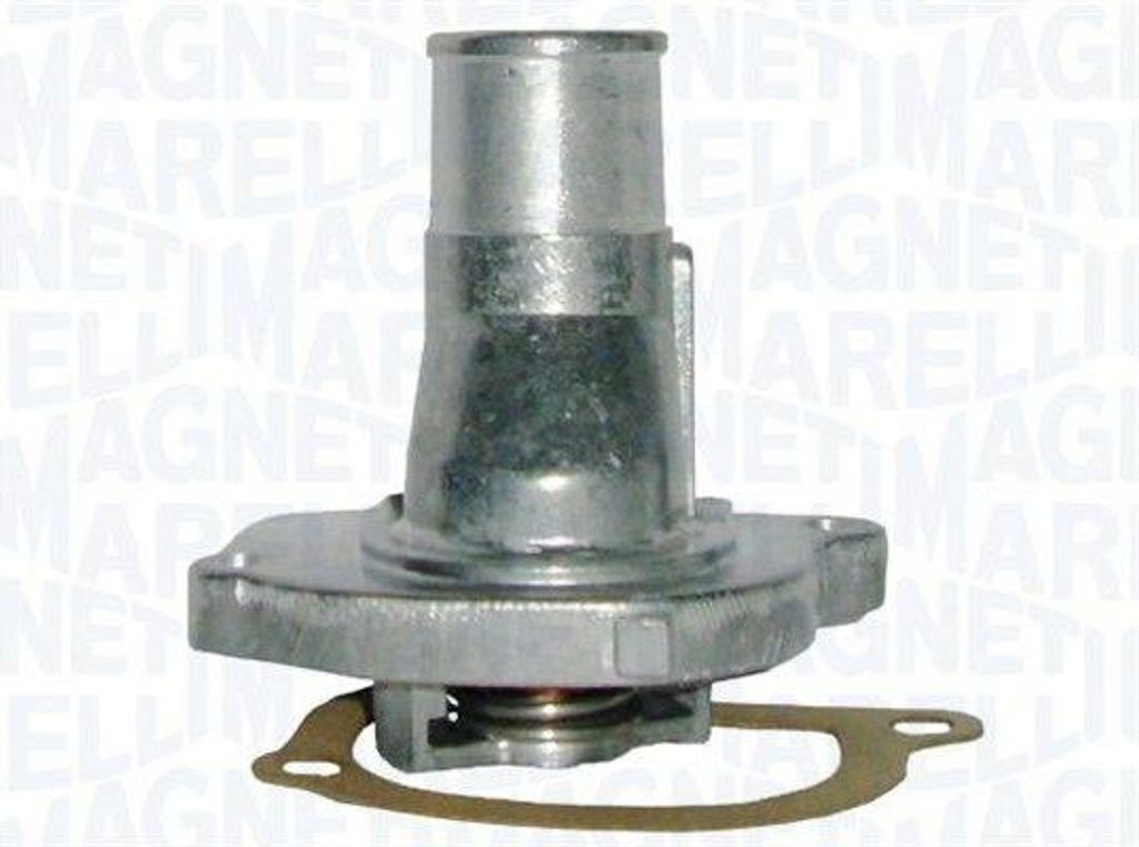 MAGNETI MARELLI 352317100430 Thermostat, Kühlmittel OE 0000007545958 kompatibel mit Cinquecento, Doblo, Palio, Panda, Punto, Seicento, Siena, Stra...