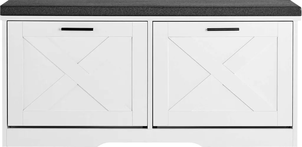 Trasforma il tuo Ingresso con SucceBuy - Panca Scarpiera Chic 200kg