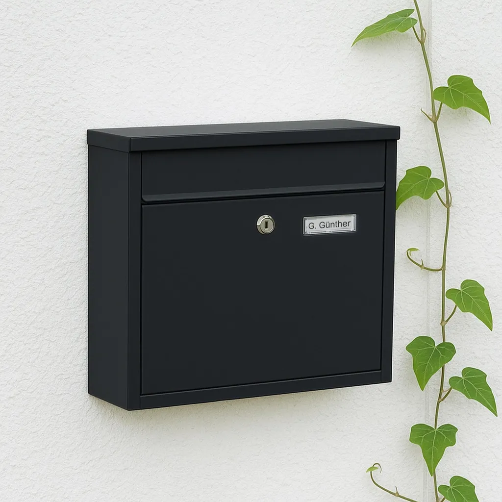 8 800 Fente De Boîte Aux Lettres Photos et images libres de droits - iStock