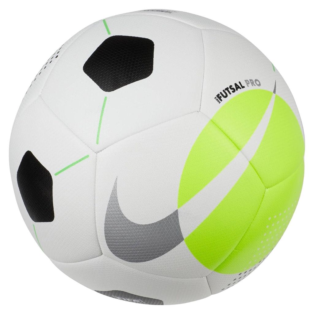 Nike - "Futsal Pro" Fußball PP1426 (4) (Weiß)