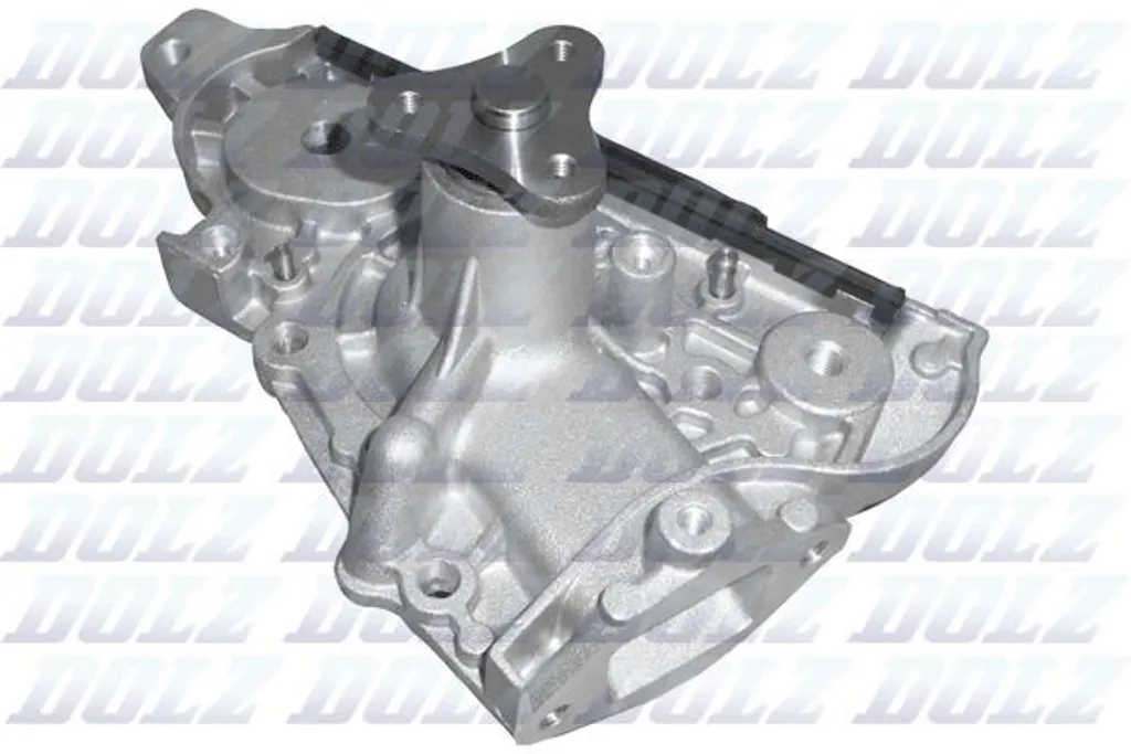 Pompe à Eau Renforcée pour Mazda 323 MX-5 1.5 1.8 avec Joint de Montage
