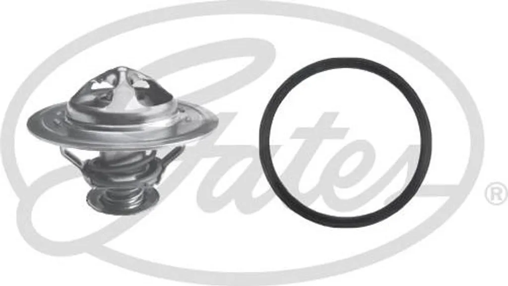 Thermostat GATES TH34590G1 liquide de refroidissement pour XC90 et S80