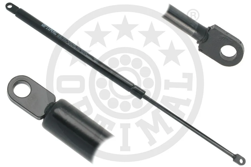 Ridai Vita alla tua VW Scirocco (53) con OPTIMAL AG-50916 500mm