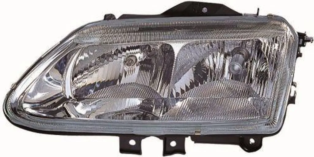 Faro Dx ABAKUS 551-1141R-LD-EM per Renault Espace: Sicurezza e Qualità