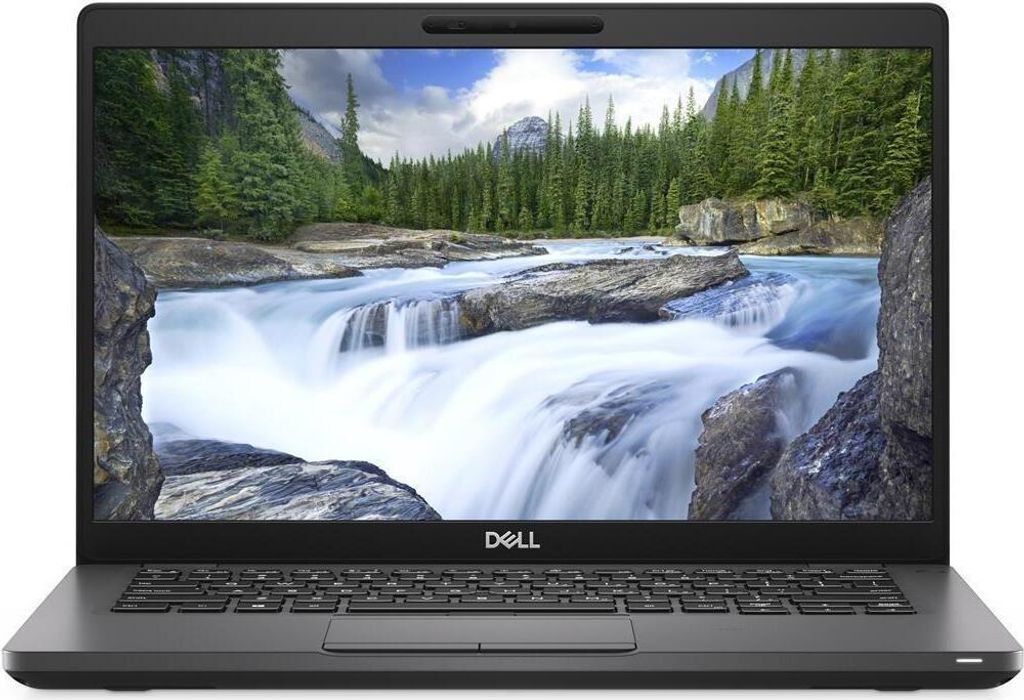 Dell Latitude 5400 i5-8265U 8 GB RAM 512 GB SSD