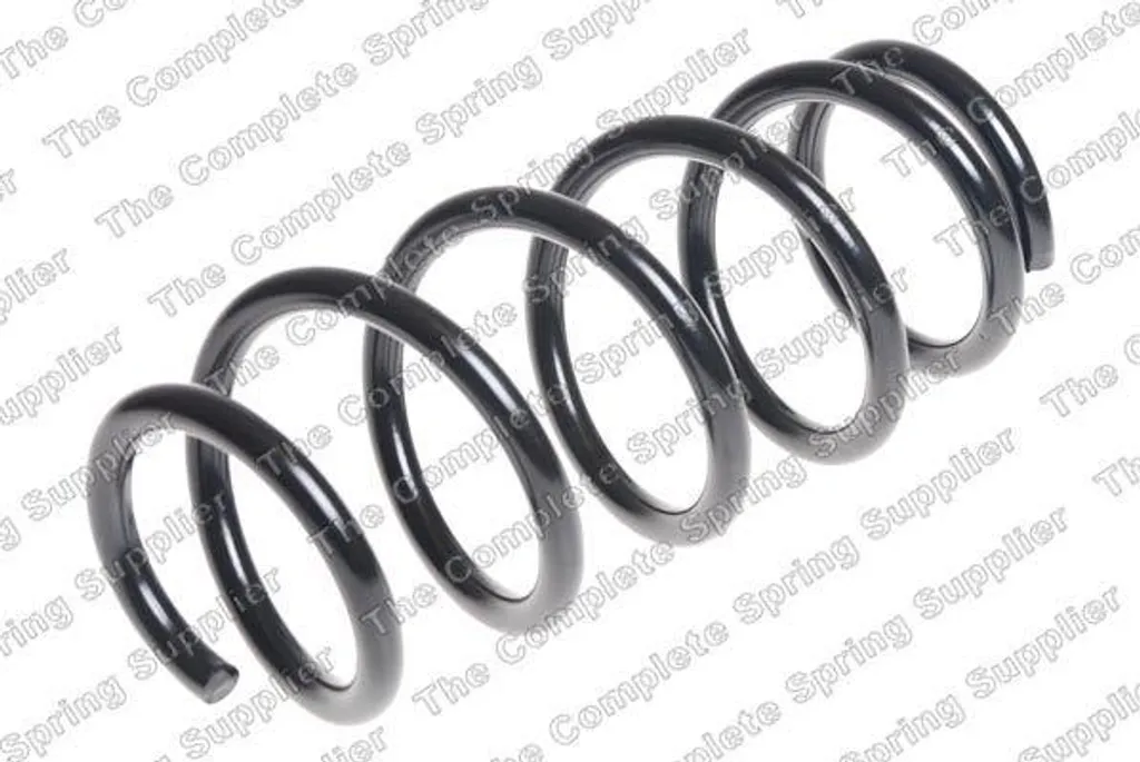 Ressort de suspension LESJÖFORS 4255467 OE GAB128011B pour châssis