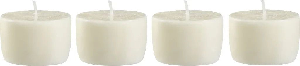 Blomus 66418 Frable Tonga Set 4 Candele Ricarica - Sconto Online