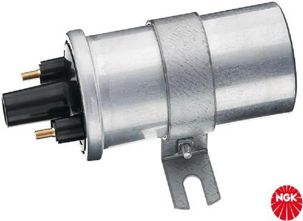 Bobina NGK 48302 per Alfa, BMW, VW | Ripristina l'Avviamento Rapido