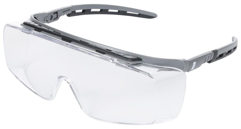 NITRAS VISION PROTECT PREMIUM, Bügelbrille, ISO 16321-1