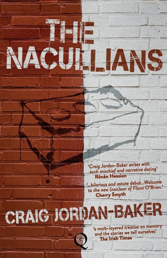 Nacullions – Lingua: Inglese