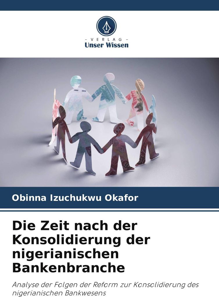Die Zeit nach der Konsolidierung der nigerianischen Bankenbranche