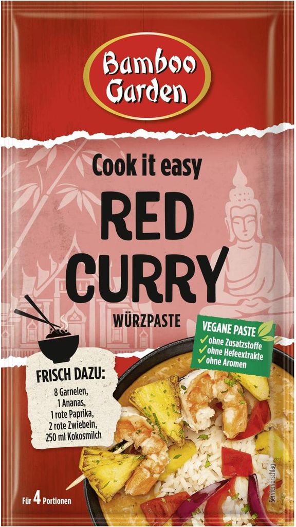 Red Curry