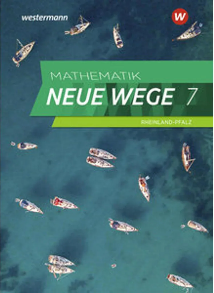 Apprendre les Maths en Rhénanie-Palatinat avec Mathematik Neue Wege SI