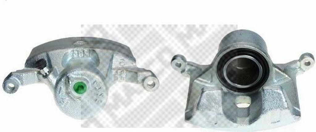 MAPCO Bremssattel Vorne Rechts für HONDA CR-V II (RD) 4197