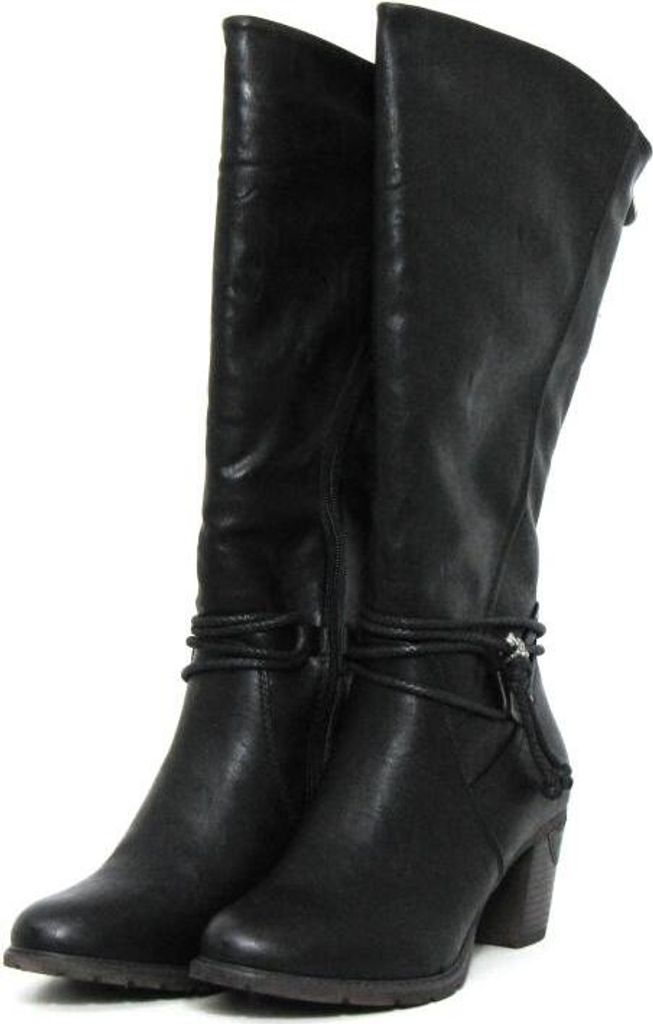 Rieker Winterstiefel schwarz 39 Produktbild 19