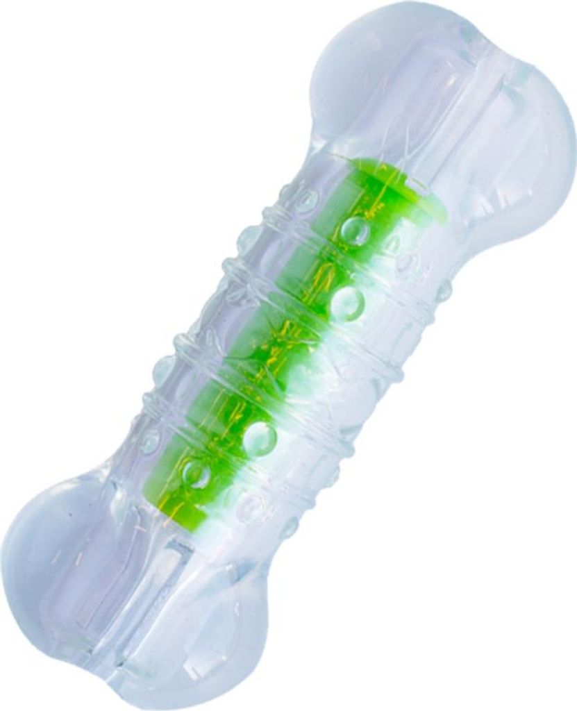 Petstages Crunchcore Knochen, Größe:10.5 cm