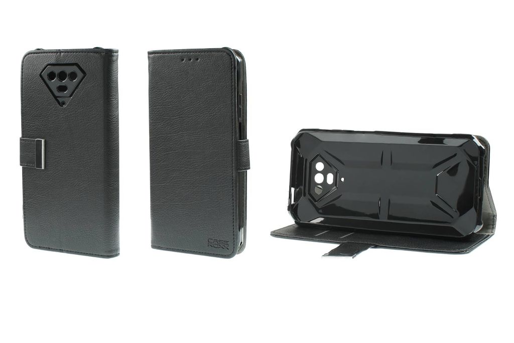 caseroxx Pouzdro na mobilní telefon kompatibilní s Ulefone Obrázek produktu 