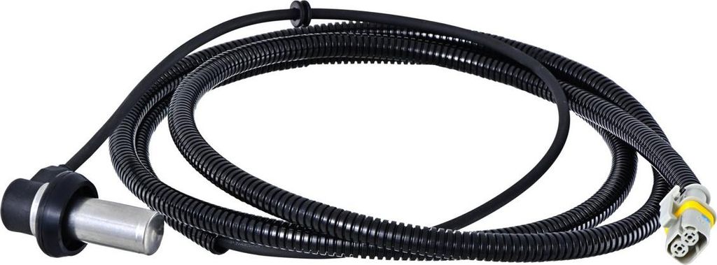 HELLA ABS Sensor Raddrehzahl für MAN TGA 6PU 230 048-421