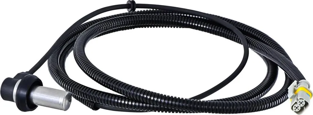 Sensore velocità ruota a 2 poli Sensore induttivo Cavo da 2.150 mm HELLA per MAN TGS e altri modelli