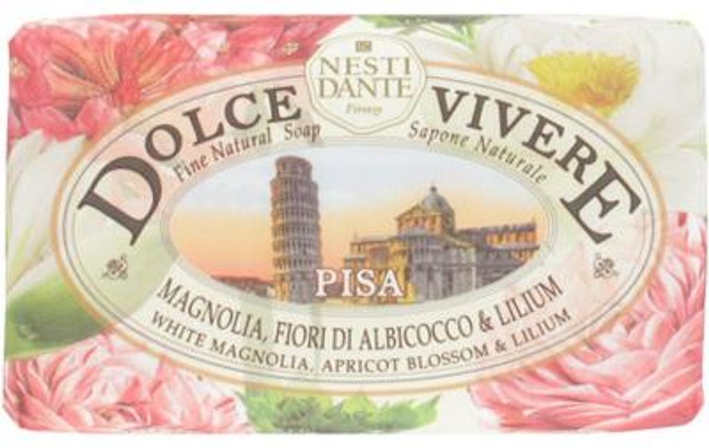 Nesti Dante Dolce Vivere Pisa (250 gr) Productafbeelding 