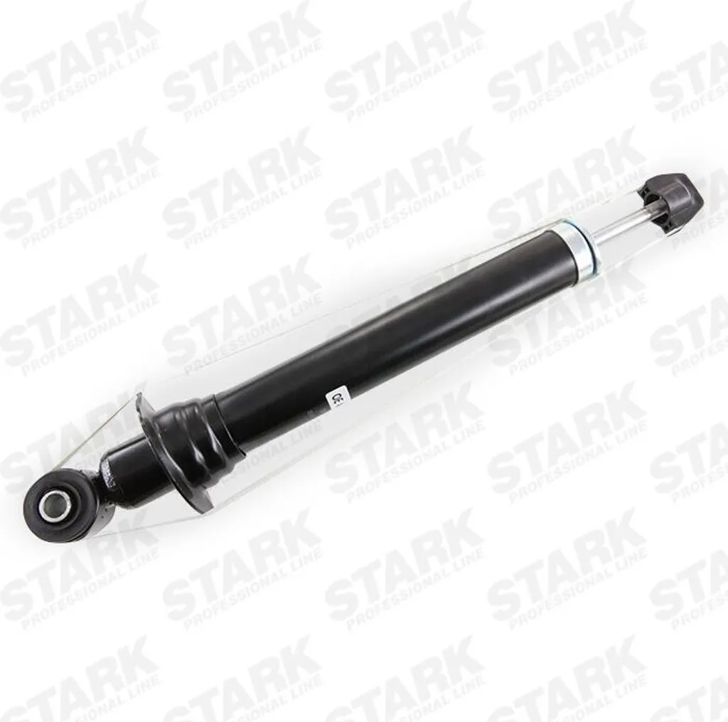 Amortisseur de rechange gaz STARK SKSA-0131304 haute durabilité arrière