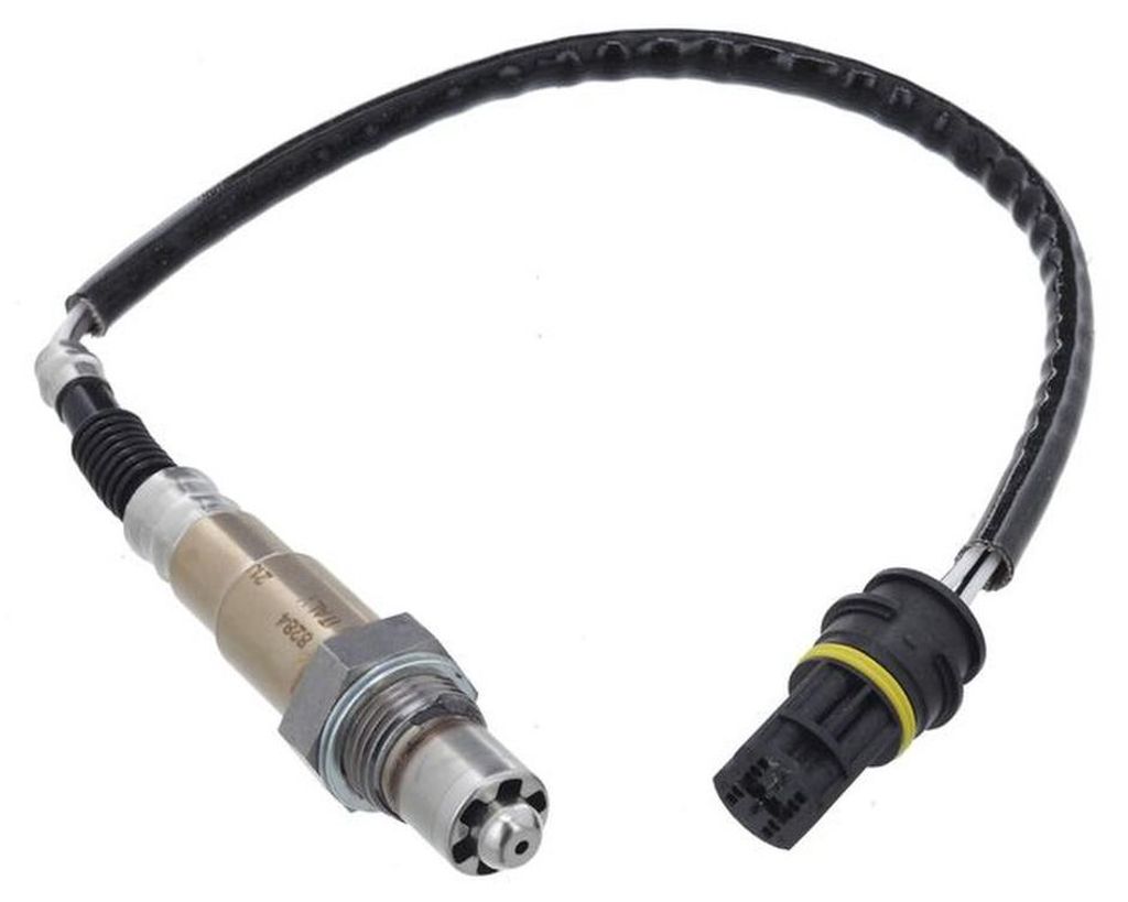 Lambdasonde nach Kat 4 bar M18x1,5 400 mm Kabel VALEO für u.a. MB A-KLASSE