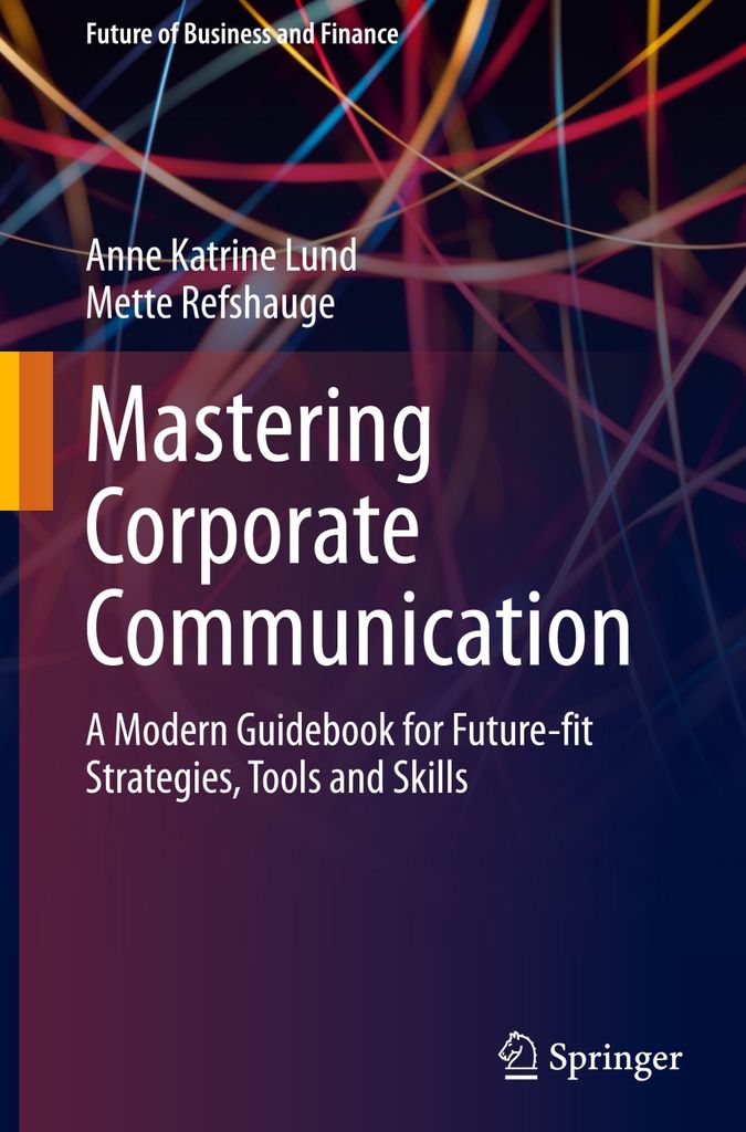 Mastering Corporate Communication