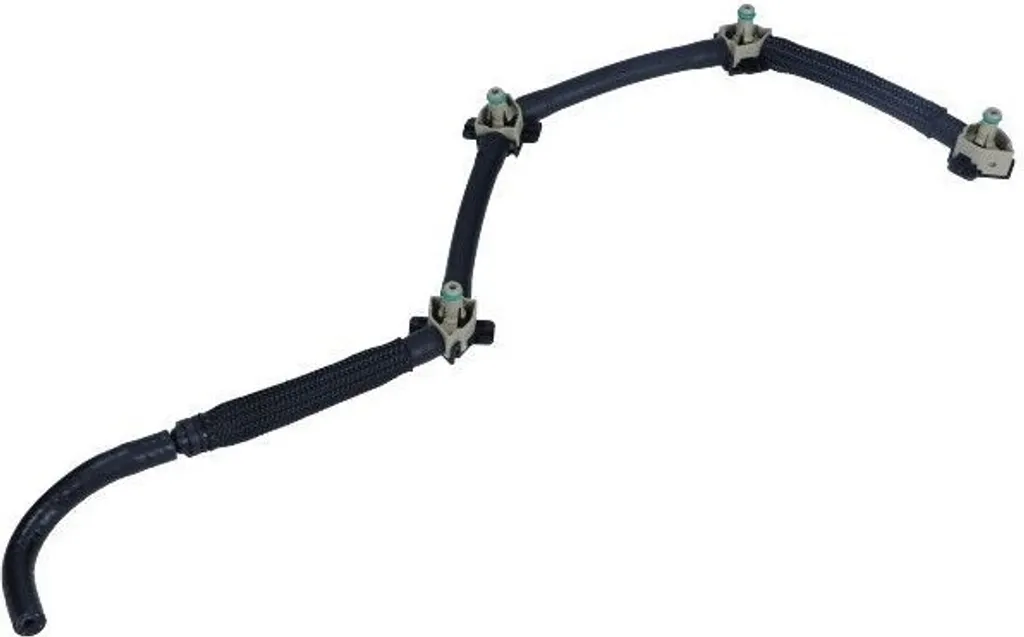 Stopper les fuites de carburant sur VW Golf 7 et Touran 15-0073