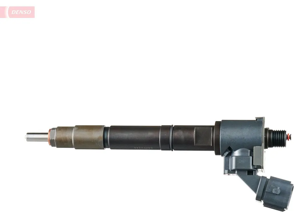 Injecteur de carburant Diesel DENSO pour SUV VOLVO XC60 II série 246