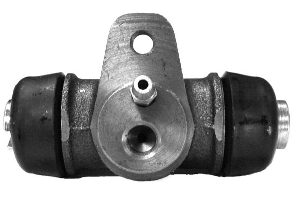 Radbremszylinder Hinten von NK Ø 22,2 mm (804720) Zylinder Bremsanlage Radzylinder