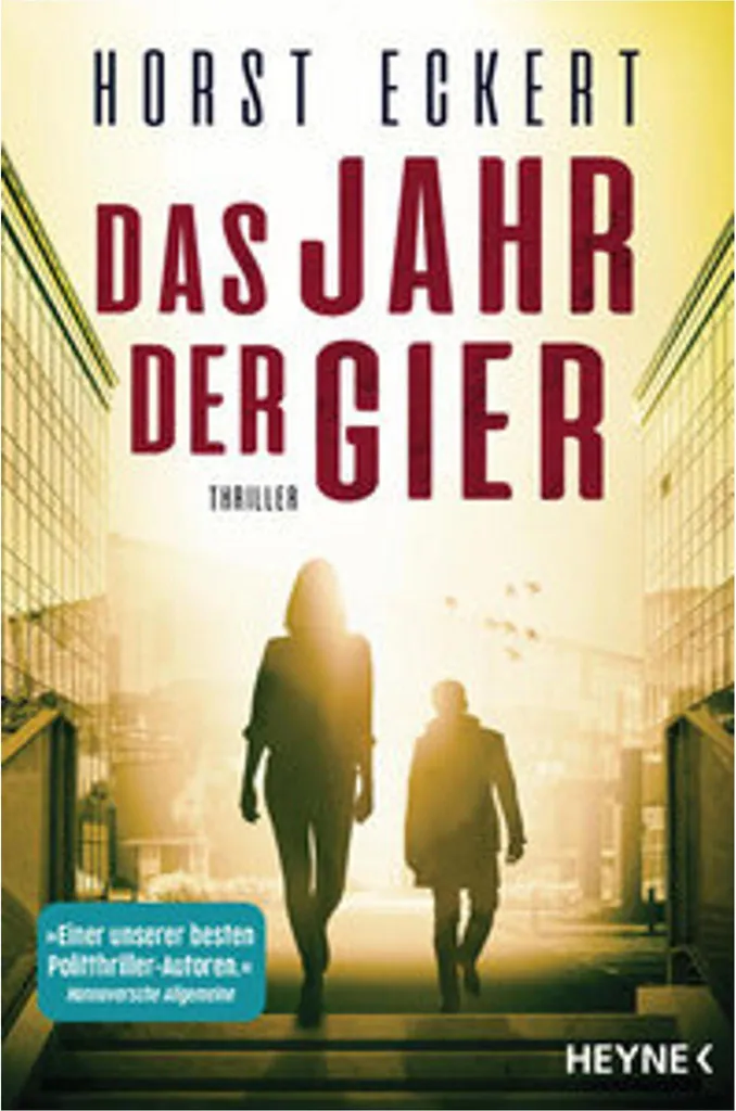 Comprendre les crises financières avec le livre Das Jahr der Gier - Analyse