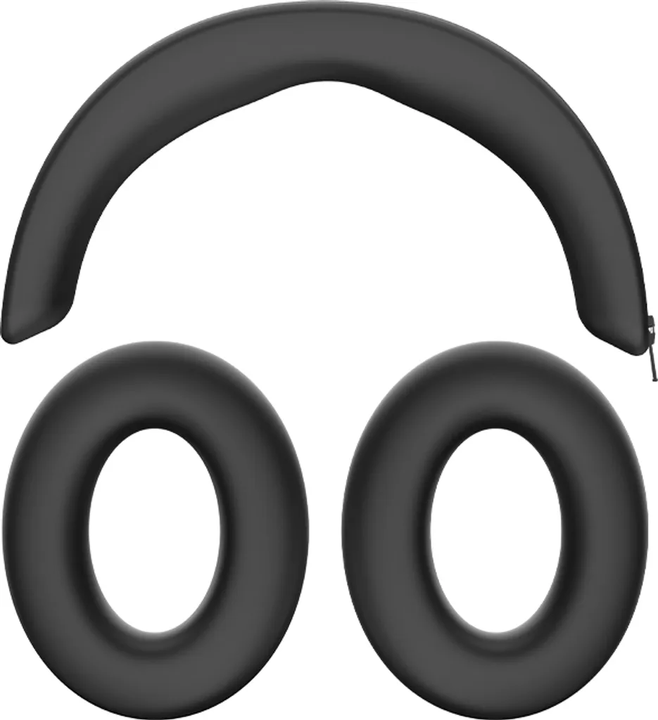 Cover Silicone per Sennheiser MOMENTUM 4 - Kit Protezione Archetto e Pad