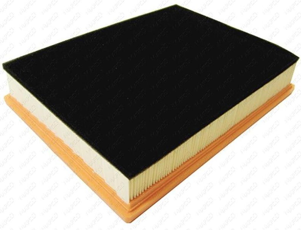 Luftfilter VOLVO 740 2.0, 740 GL-