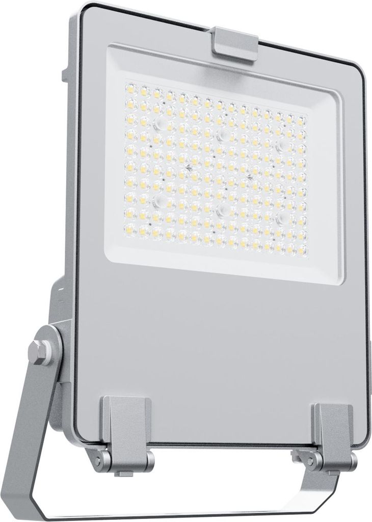 LED Fluter Radiant CCT 100W Warnweiß/Neutralweiß/Tagweiß 16000 Lumen