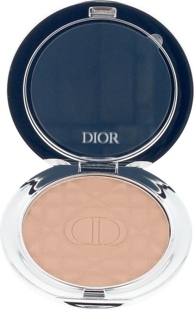 Dior FOREVER NUDE BRONZER GLOW Bronzing Puder #04-Warm Matt 7 gr
