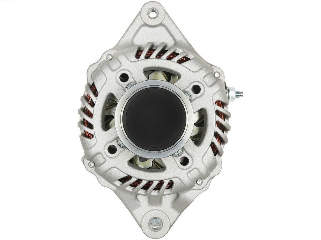 AS-PL A5477S Lichtmaschine Generator LiMa 110A 12V für MITSUBISHI Eclipse Cross (GK)