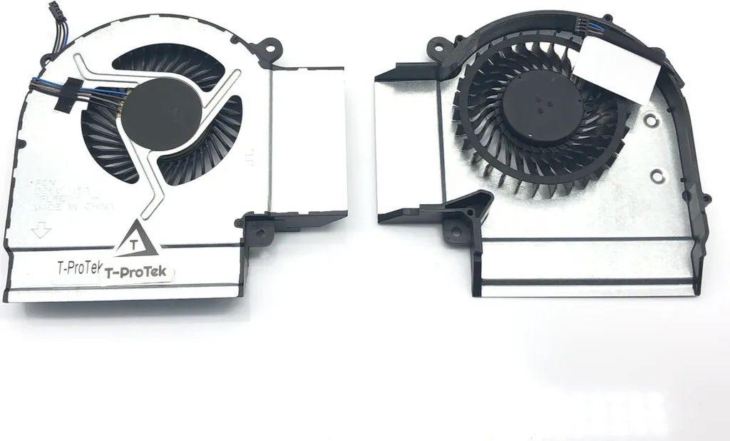 Ventilateur de Carte Graphique GPU pour Shenzou FCN0FLFC0000H Interne