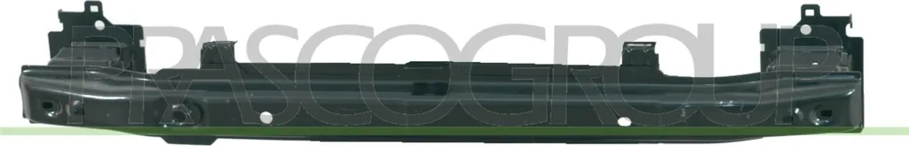 Support Pare-chocs Avant PRASCO CI3201622 pour Citroën C3 I OE 7414AL