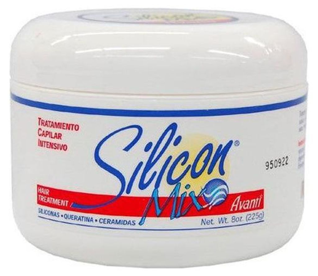 Silicon Mix Hair Treatment 8oz Obrázok produktu 