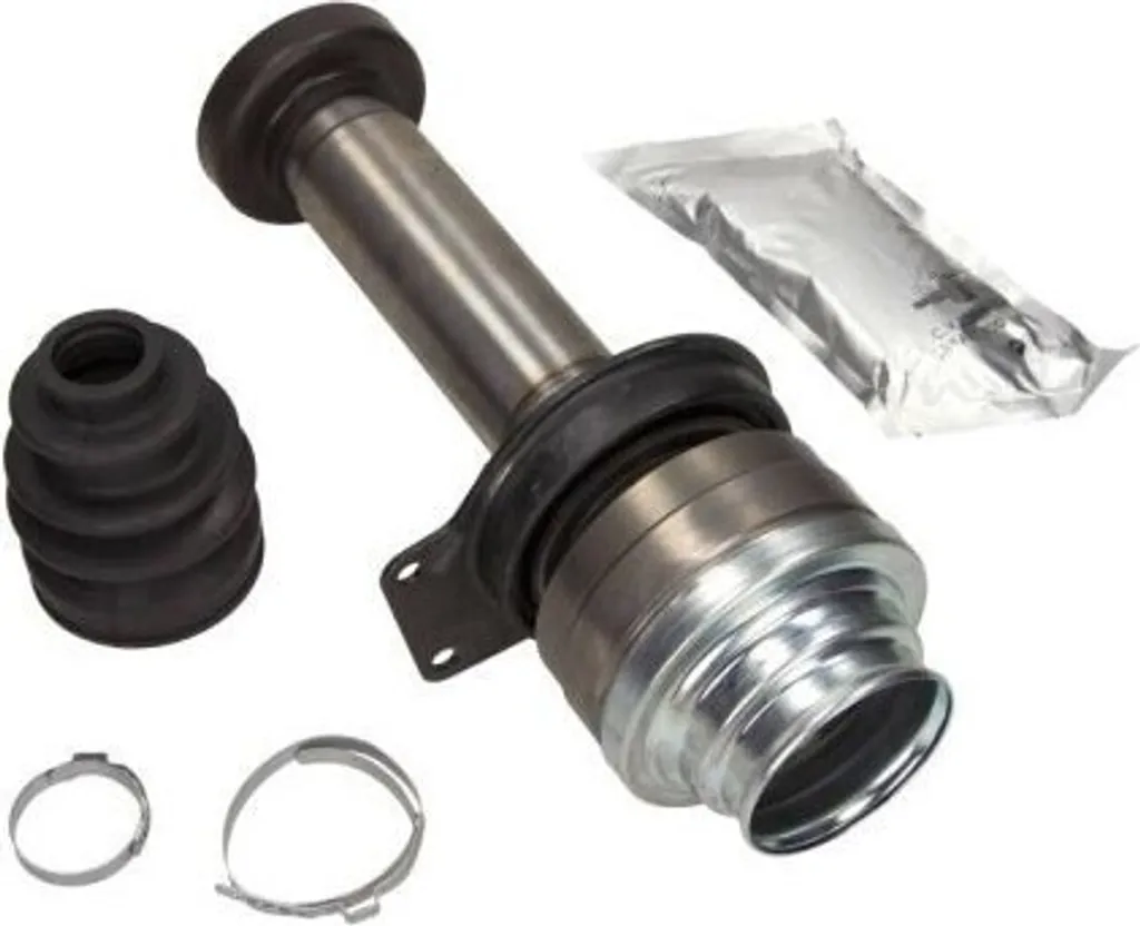 Réparer la transmission de votre T5 avec le joint MAXGEAR OE 02Z409345B