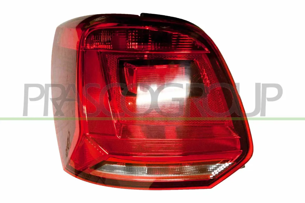 Feu arrière gauche anti-fissure pour Polo 6C 6R - Norme OE 6C0945095B
