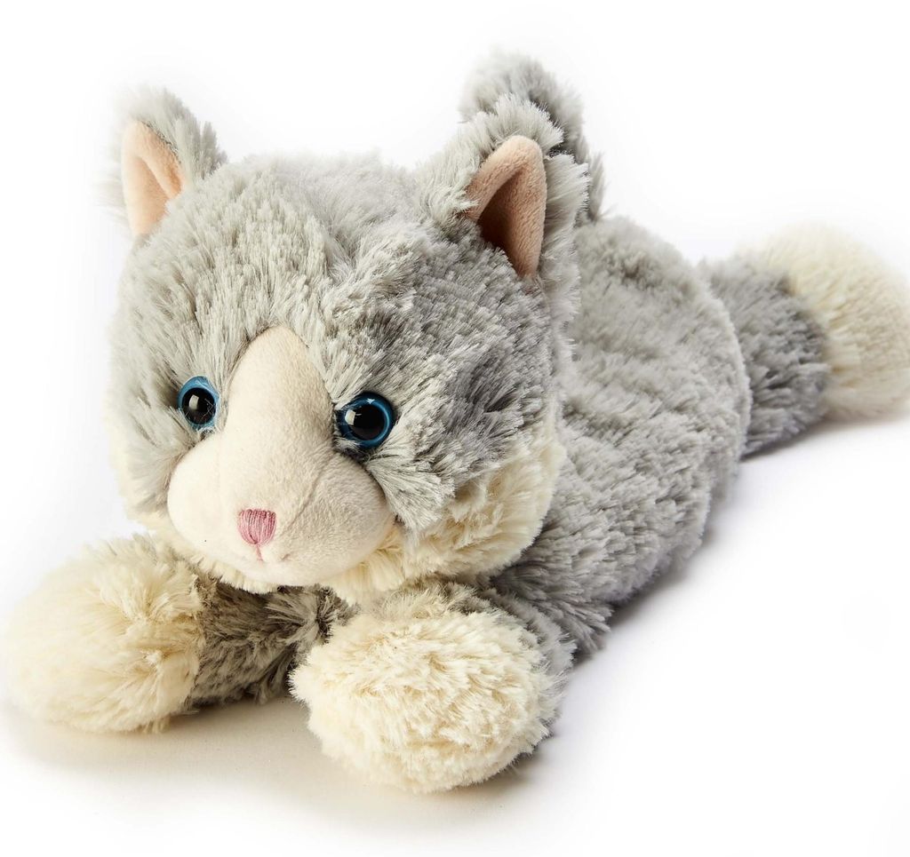 Warmies Wärmekissen Kuschelweiches Mikrowellen-Plüschtier Produktbild 