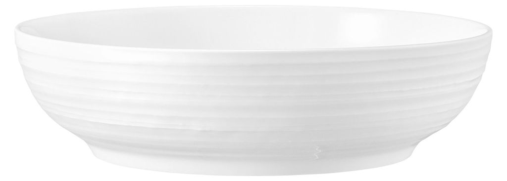 SELTMANN Terra miska, ø: 255 mm, biela Obrázok produktu 