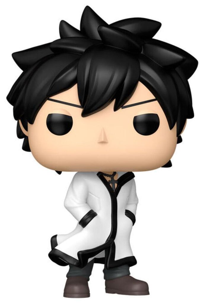 Figurka Fairy Tail: 100 Years Quest - Gray (Funko POP! Zdjęcie produktu 