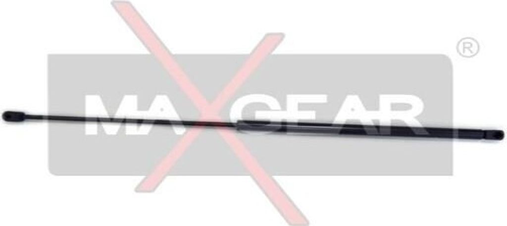 MAXGEAR 12-0150 - OE 4F0 823 359 Motorhaubendämpfer für A6 (4F)