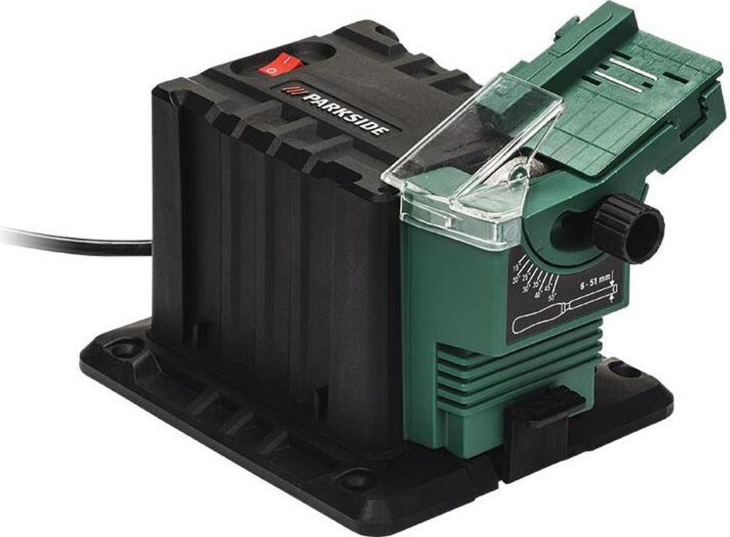 PARKSIDE Schärfstation »PSS 65« Produktbild 